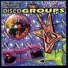 Best Disco Nights GQ CD Jul 2002 BMG Specia  