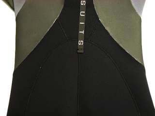 Mens 3/2mm full length Wetsuit Body Glove Stealth  
