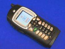Motorola NEXTEL BOOST i355 Cell Phone WARRANTY Rugged *   Fast 