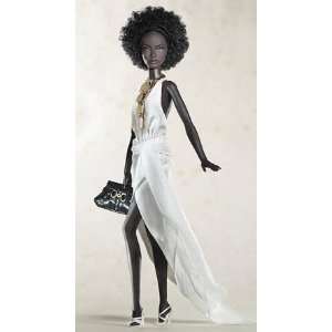  Barbie Model of the Moment Nichelle Urban Hipster Toys 