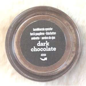  Bare Escentuals Bare Minerals Dark Chocolate Eye Shadow 