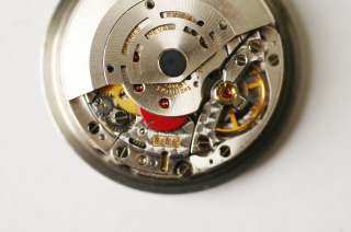 Rolex 3135 movement for Datejust, Submariner TurnOgraph  