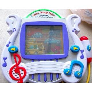  Music   Include Out of Stock / Barney Toys & Games