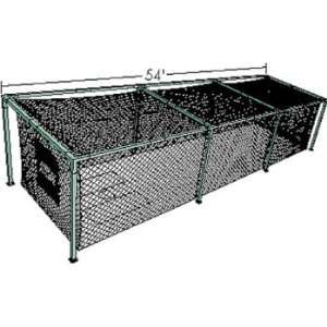  Atec Batting Cage