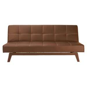 Target Mobile Site   Dorel Home Products Futon   Brown