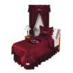   Comforter   Full/Queen South Carolina Comforter