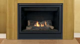   36 DIRECT VENT MONESSEN MAJESTIC CLEAN FACE GAS FIREPLACE  