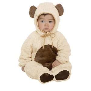  Oatmeal Bear Toddler Costume Toys & Games