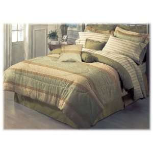  Dan River Cartwright 250 Thread Count Beds in a Bag