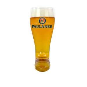  Paulaner 2 Liter Beer Boot
