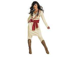    Deluxe Tamina Costume   Prince of Persia Costumes
