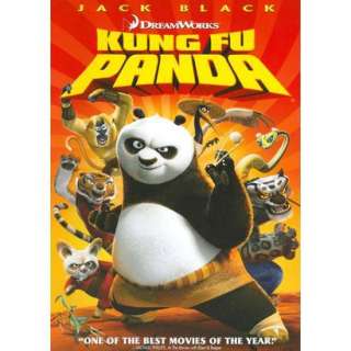 Kung Fu Panda (Fullscreen).Opens in a new window