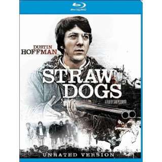 Straw Dogs (Unrated) (Blu ray) (Widescreen).Opens in a new window