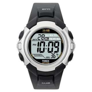 Timex 1440 Digital Sport Watch   Blue.Opens in a new window