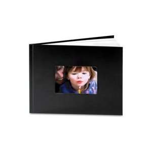 Sht Capacity, 8 1/2x11, 10/PK, BK   Sold as 1 BX   Photo book cover 