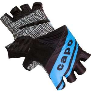  2011 Capo Riserva Cycling Gloves