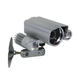CCTV IR Long Range High Resolution Surveillance Camera  