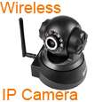  Iphone Network Security Camera Black US Plug DC 5V 1.5A 21 LED  