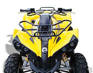 Can Am Can Am Renegade 500 800 FRONT Sport Rack Kit  