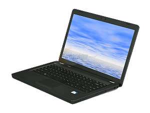    Refurbished HP Debranded DR 56 Notebook Intel Celeron 2 