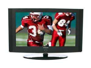    SAMSUNG 32 720p LCD HDTV LNT3242H