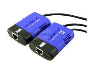    LINKSYS WAPPOE Power Over Ethernet Adapter Kit