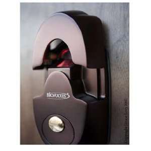  BioAxxis BD 1 XL Biometric Deadbolt Lock (Oil Rubbed 