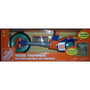   Toy Weed Trimmer Toys & Games