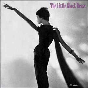  Little Black Dress (9789085188032) Books