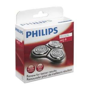  Philips Norelco HQ9 Speed XL Replacement Shaving Head Unit 
