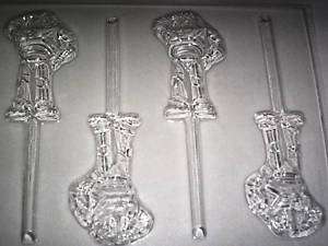 BUZZ LIGHTYEAR TOY STORY CHOCOLATE CANDY MOLD ***  