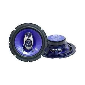  6.5 Blue Label 3 Way Speakers   360W Max
