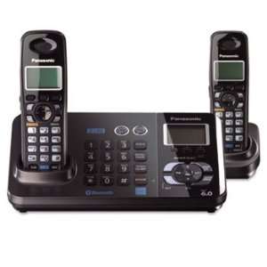  PANKXTG9382T   Bluetooth Compatible Cordless Telephone 