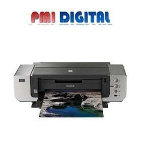 NEW Canon Pixma PRO 9000 MARK II Printer 807027539656  