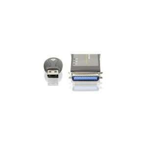   Bluetooth Printing Kit for USB Parallel Printers with Bluetooth USB