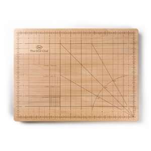  Fred and Friends OCD Cutting Board