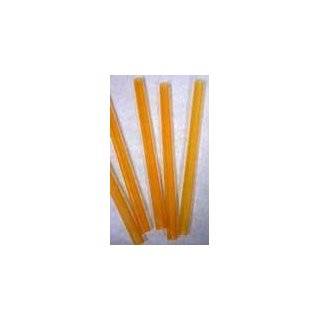 Bubble Tea Wide Straws (1/2 x 8) pack of 50 by Importfood