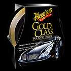 Meguiars G7014j Gold Class Car Wax Paste