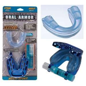 Oral Armor Sports Mouthguard For Braces Use Sports 