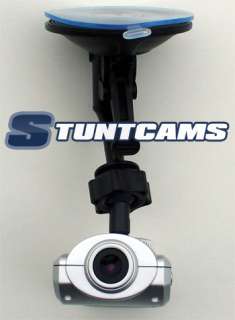 HD Covert Discreet Police Car Dash Cam Security Camera  