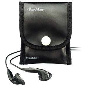  Franklin eBookman EEP 1 Earphones Electronics