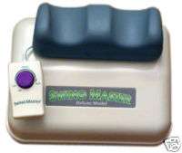 Chi Swing Master Massager Cardio Exerciser Machine New*  