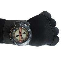 Scuba Diving Deluxe Wrist Compass  