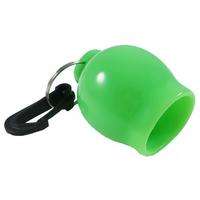 Scuba Diving Skum Ball Octopus Holder with Clip  