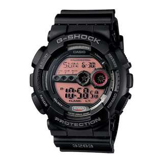 Casio G Shock Military XL Digital Mens Watch GD100MS 1  
