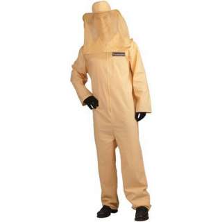 Mens Bee Keeper Costume   One Size Fits Most.Opens in a new window