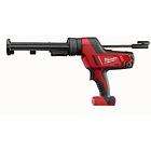   2641 20 M18™ Cordless 10oz. Caulk and Adhesive Gun Bare Tool