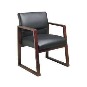  Leather Guest Chair