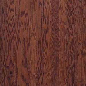  Bruce Turlington Lock & Fold Oak 5 Cherry Hardwood Flooring 