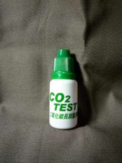 PH Kit / CO2 Reagent Kit / refill /  